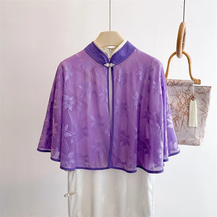 Lace Appliques Shawls best