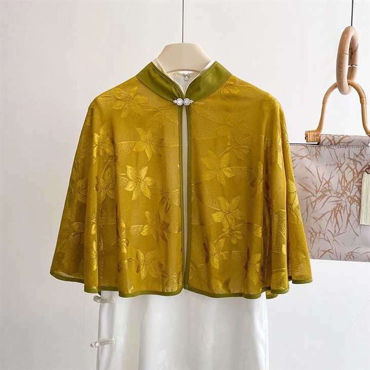Lace Appliques Shawls best